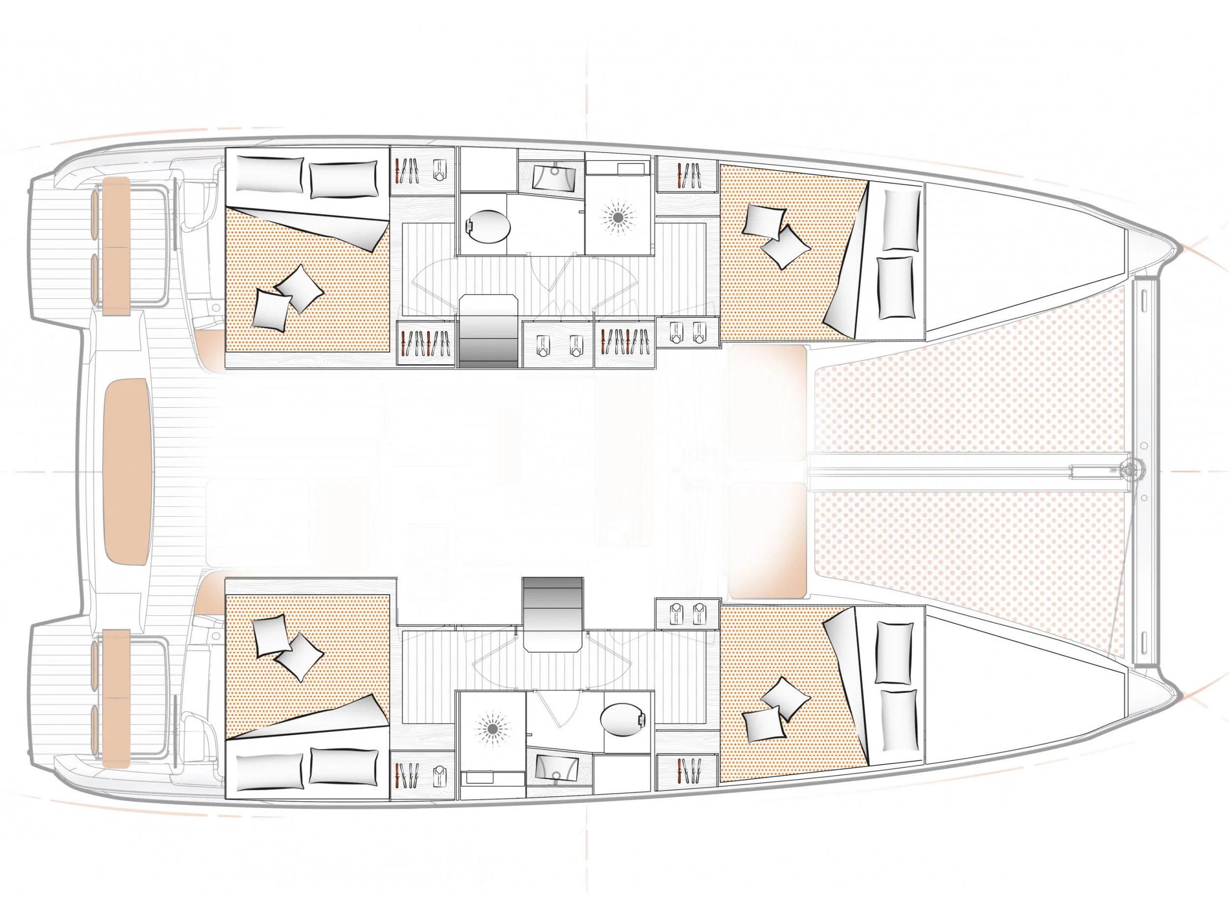 Excess 11 (Zenith) Plan image - 2
