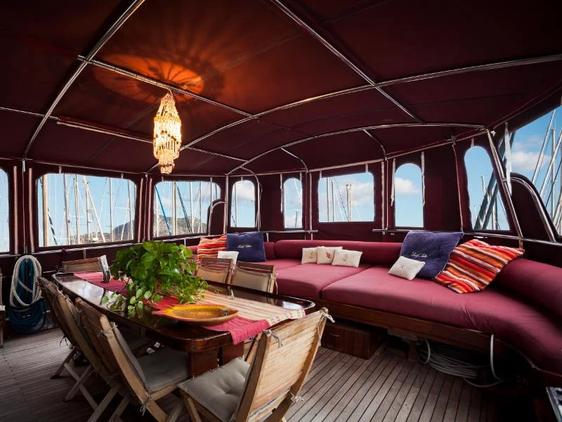 Latife Sultan (Latife Sultan) Interior image - 19
