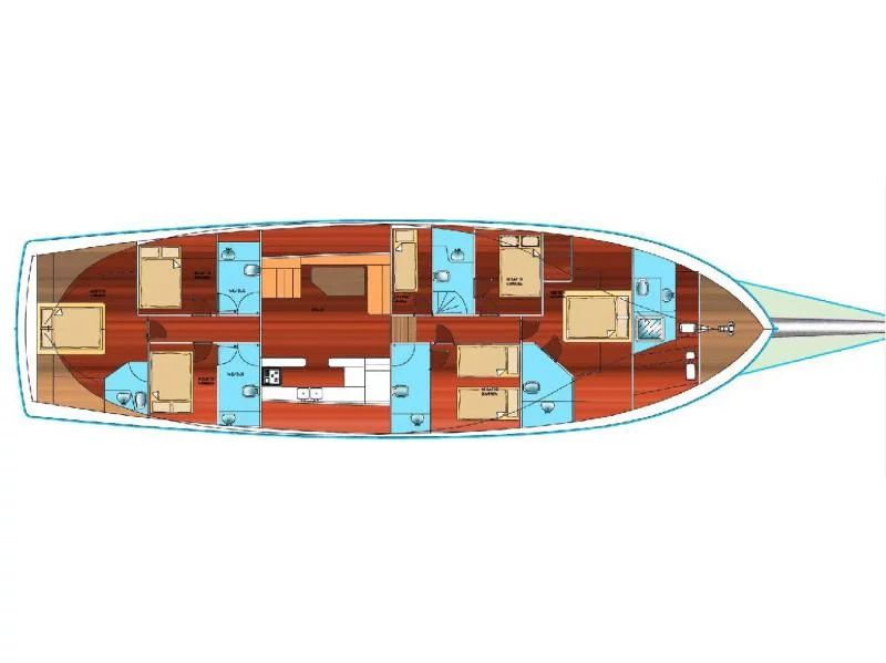 Victoria (Victoria) Plan image - 20