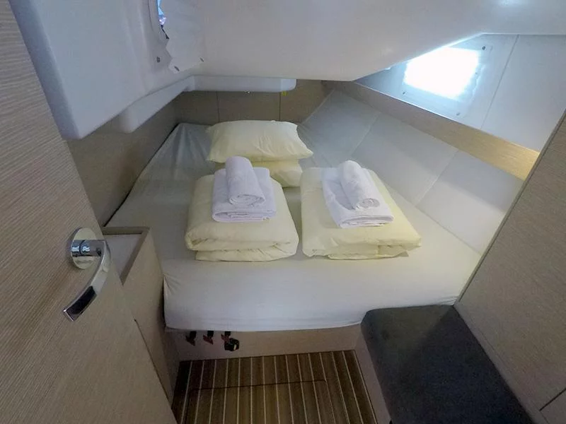 Elan 40 Impression (Silente) Elan 40 Impression - 7