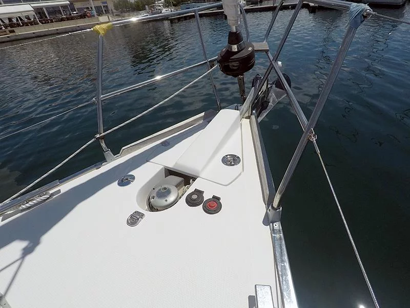 Elan 40 Impression (Silente) Elan 40 Impression - 6