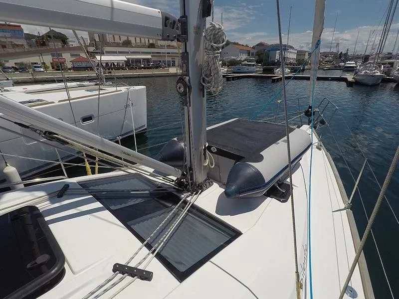 Elan 40 Impression (Silente) Elan 40 Impression - 20