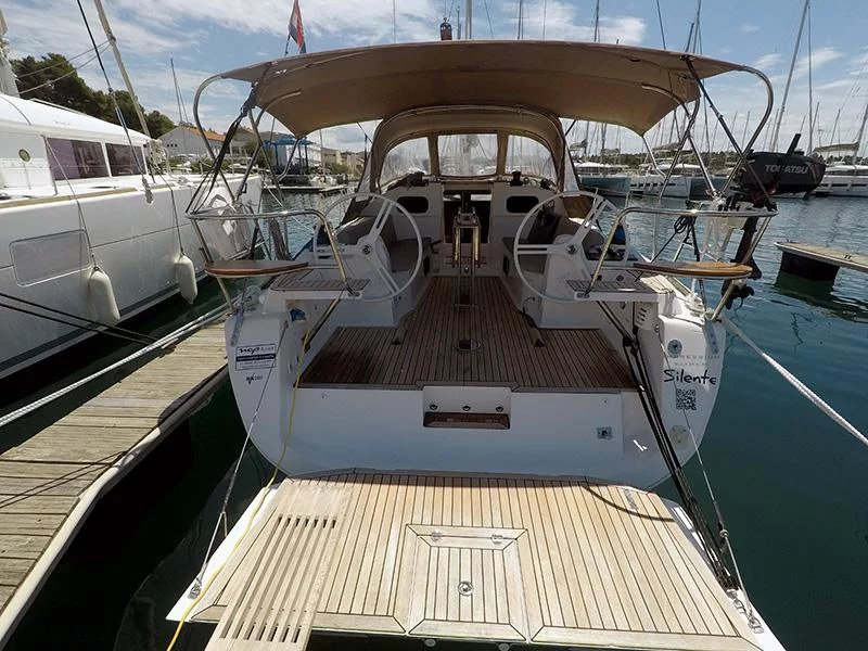 Elan 40 Impression (Silente) Elan 40 Impression - 3