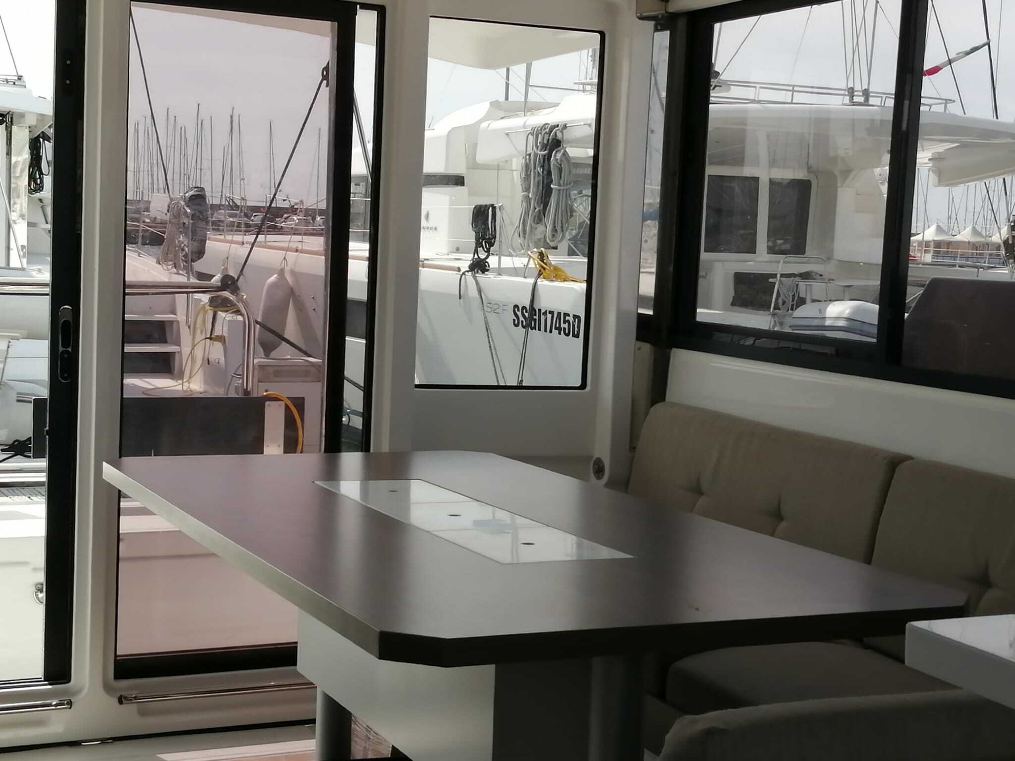 Photo #17 - Bali Catspace (Capriccioli) en Marina dell'Isola - 7127