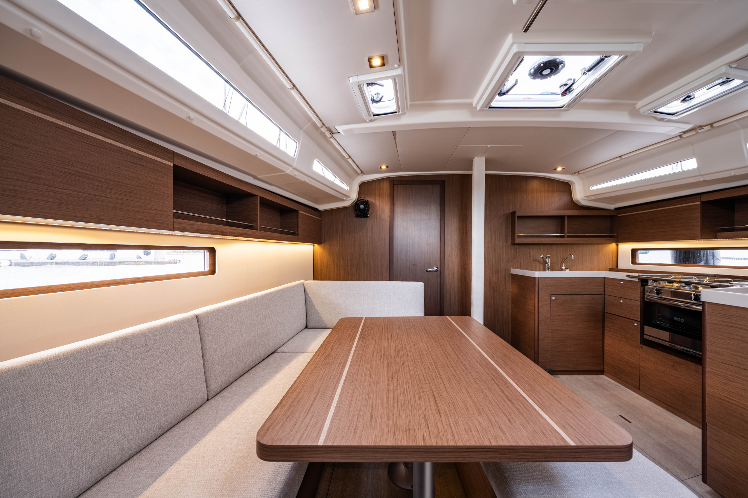 Oceanis 40.1 — photo 6