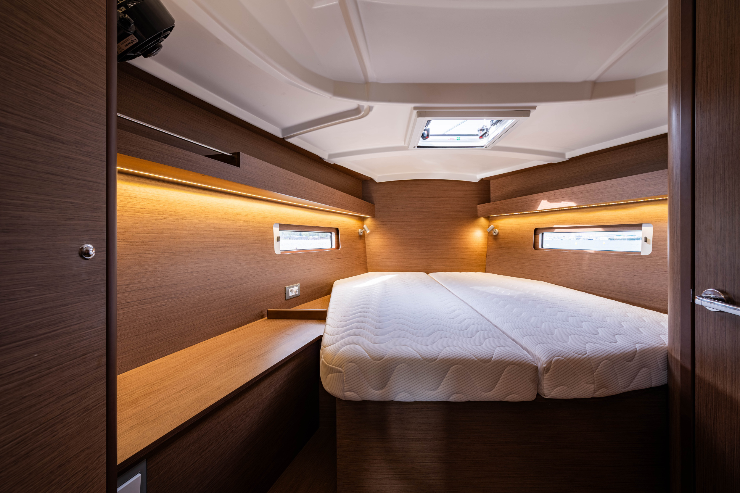 Oceanis 40.1 — photo 9