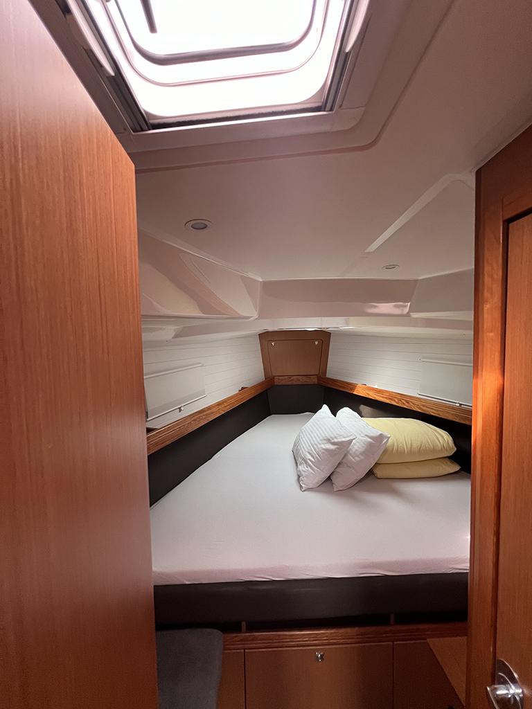 Bavaria Cruiser 41 — photo 42