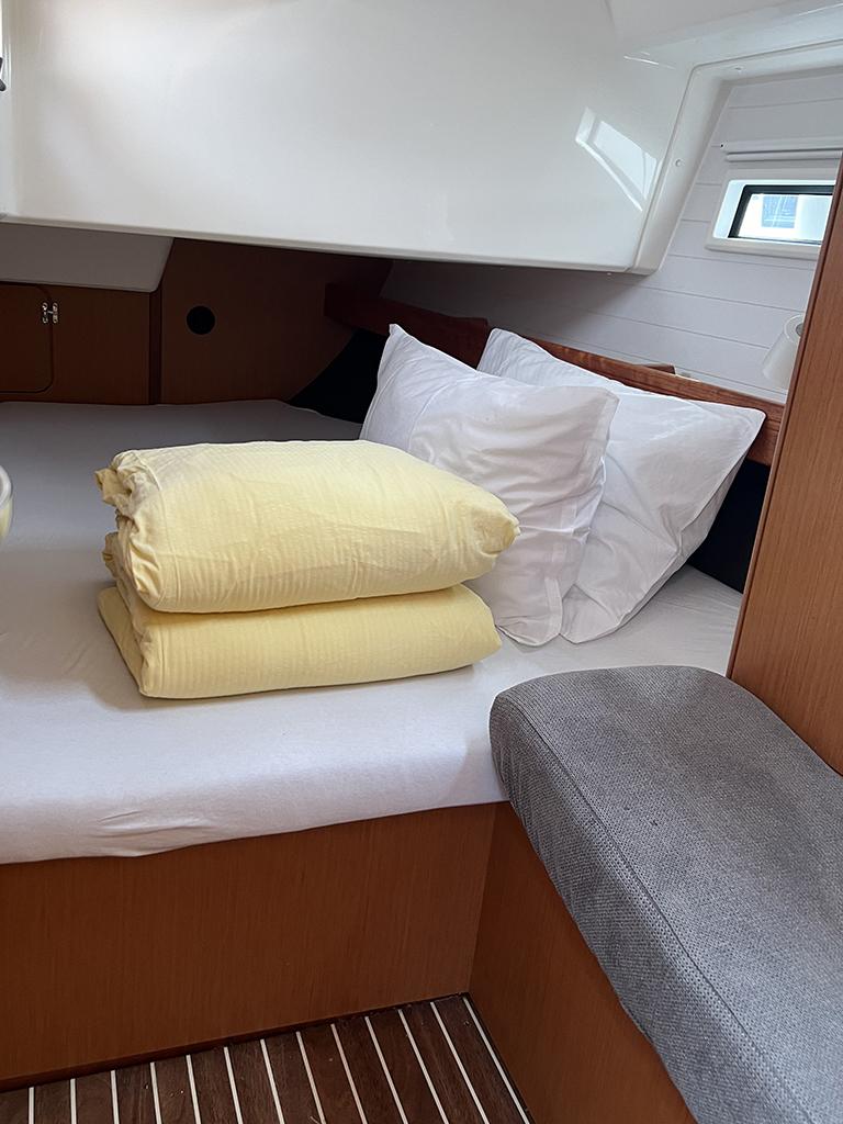 Bavaria Cruiser 41 — photo 49
