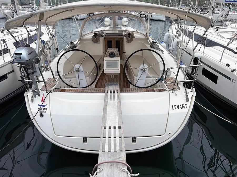 Bavaria Cruiser 41 (LEVANT)  - 20