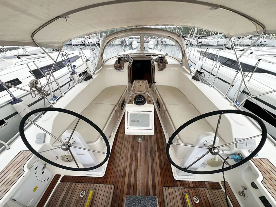 Bavaria Cruiser 41 (LEVANT)  - 26