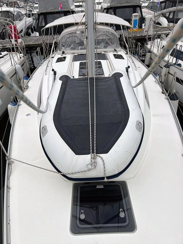 Bavaria Cruiser 41 (LEVANT)  - 19