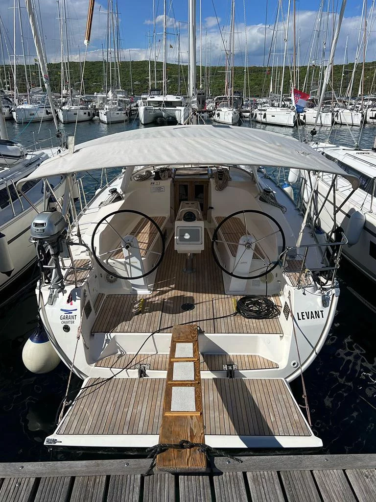 Bavaria Cruiser 41 (LEVANT)  - 16