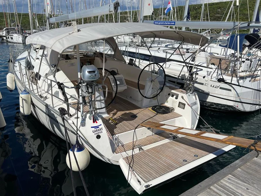 Bavaria Cruiser 41 (LEVANT)  - 15