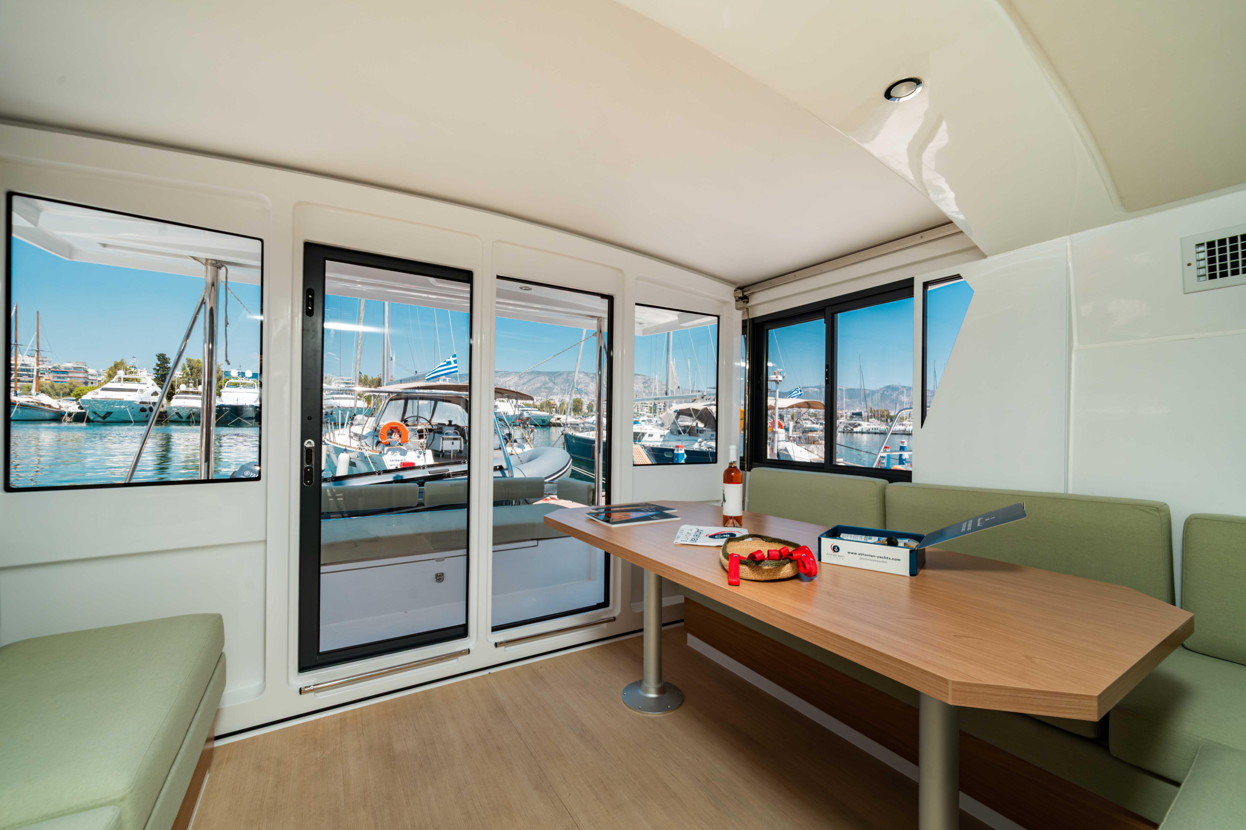 Photo #30 - Bali 4.2 (PRINCESS EVGENIA) in Lefkada - 64316