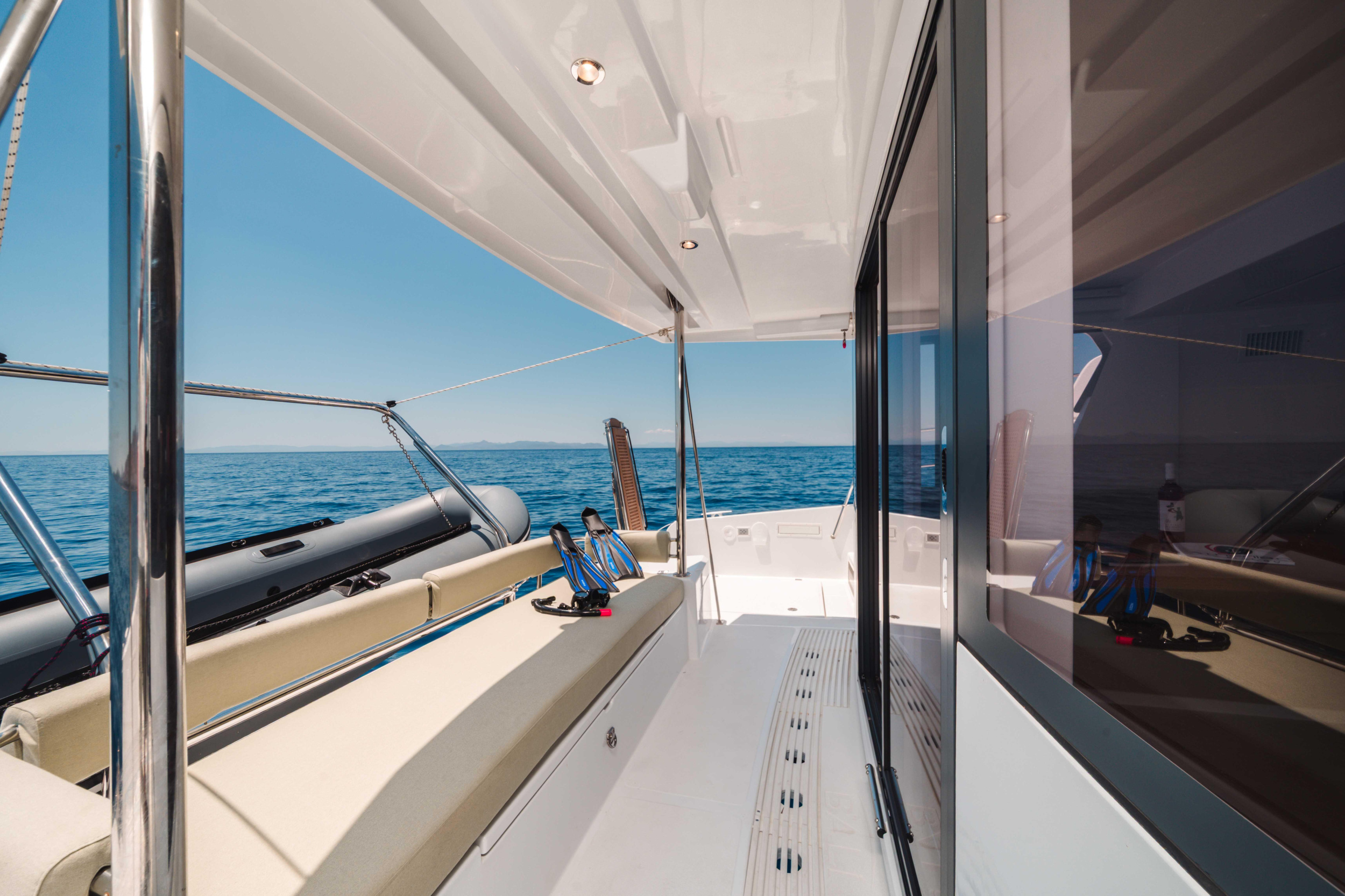 Photo #11 - Bali 4.2 (PRINCESS EVGENIA) in Lefkada - 64316