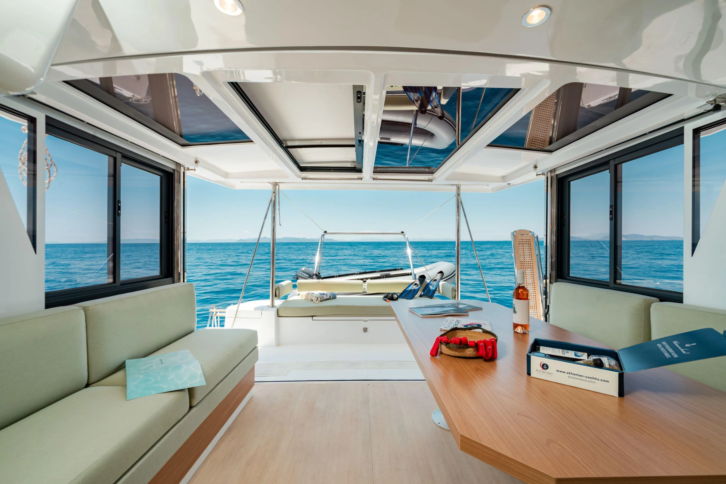 Bali 4.2 (PRINCESS EVGENIA)  - 18