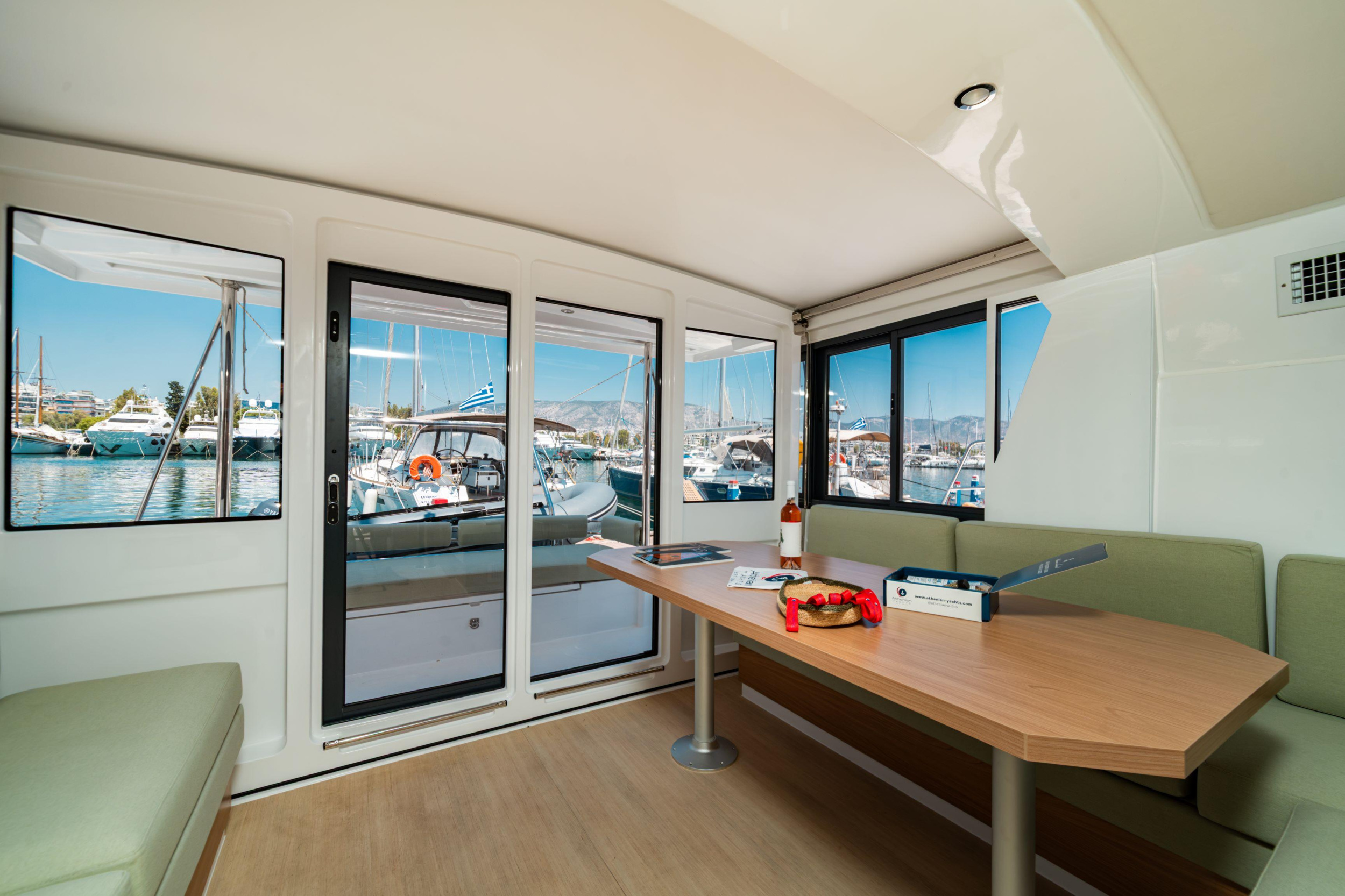 Photo #31 - Bali 4.2 (PRINCESS EVGENIA) in Lefkada - 64316