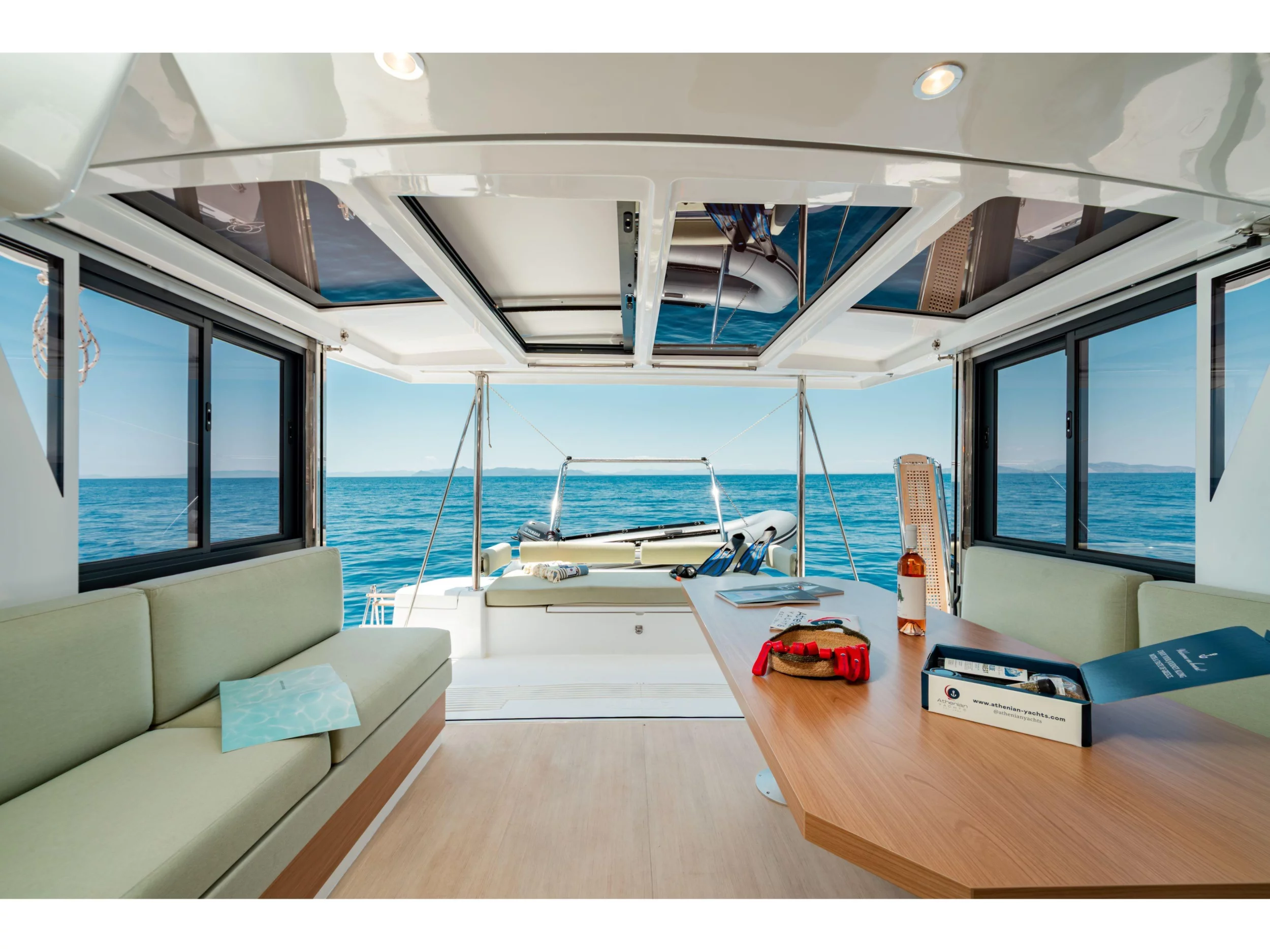 Bali 4.2 (PRINCESS EVGENIA) Interior image - 11