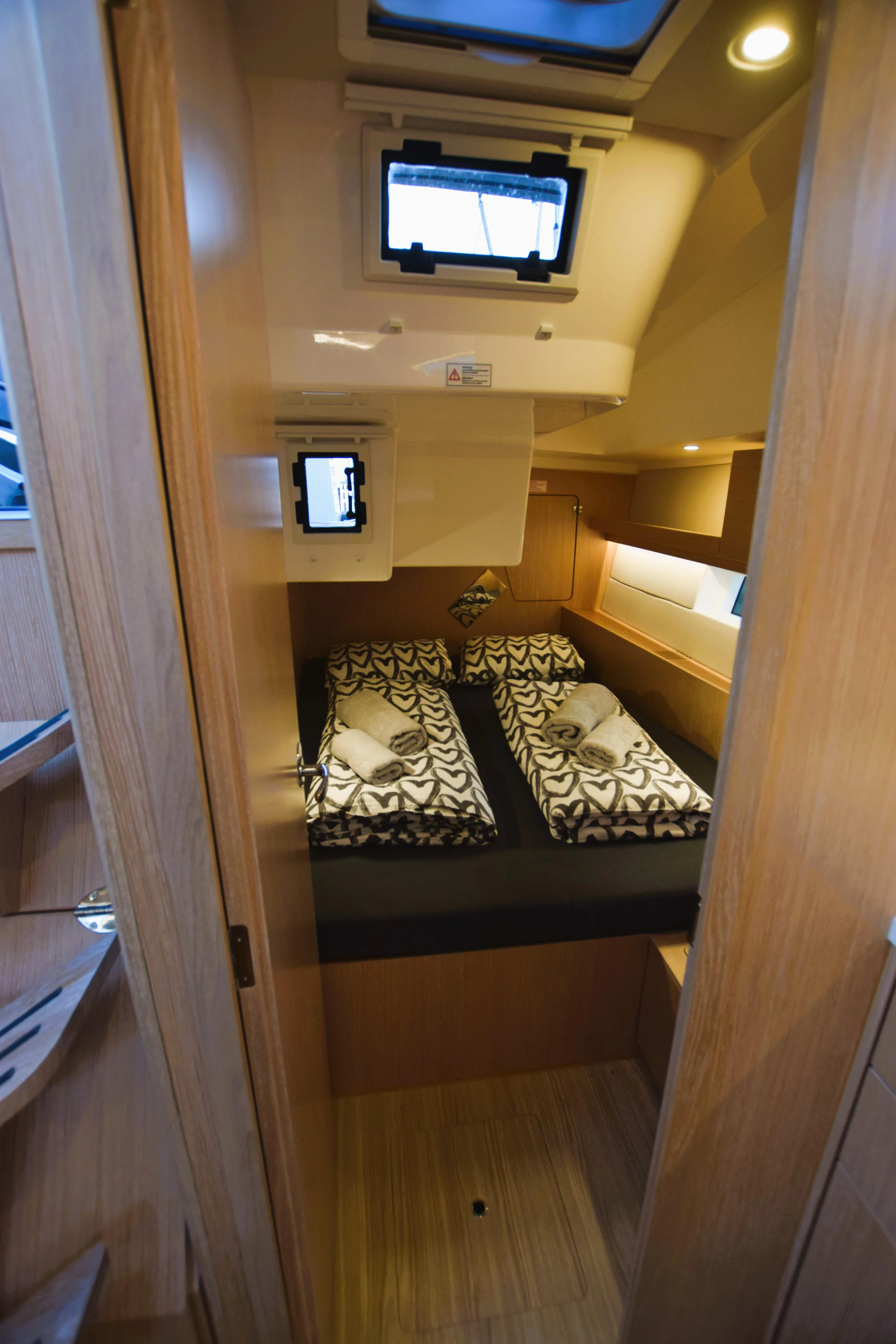Bavaria C45 Style (Aria)  - 15