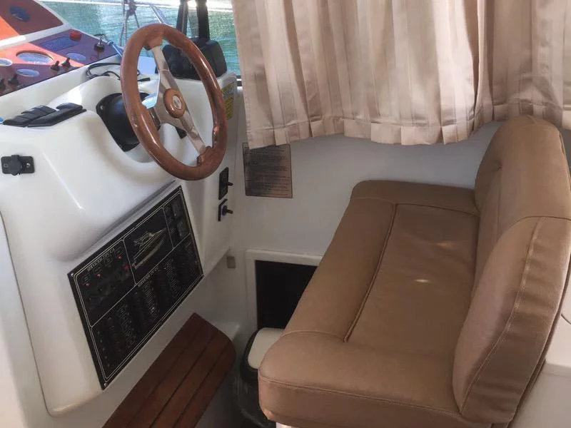Starfisher 34 (Stella)  - 3