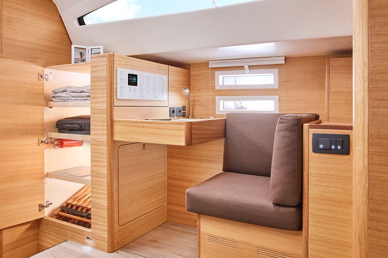 Elan Impression 50.1 (EPETION)  - 28