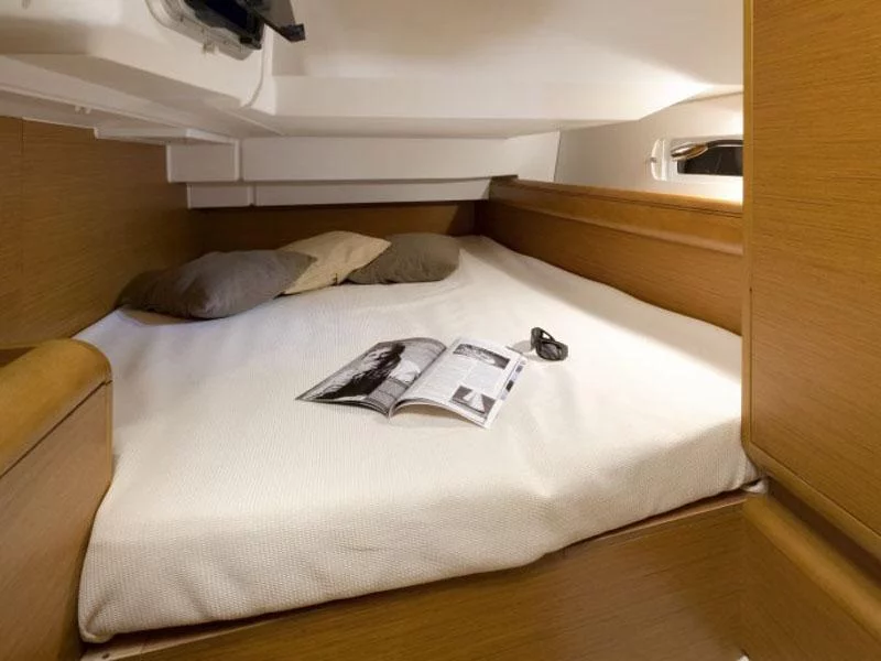 Sun Odyssey 419 ()  - 3