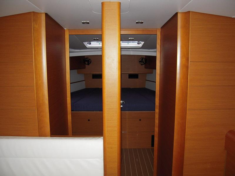Sun Odyssey 519 - 2
