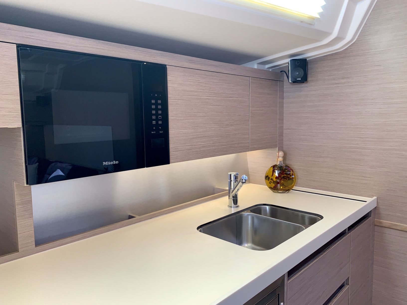 Hanse 508 — photo 4