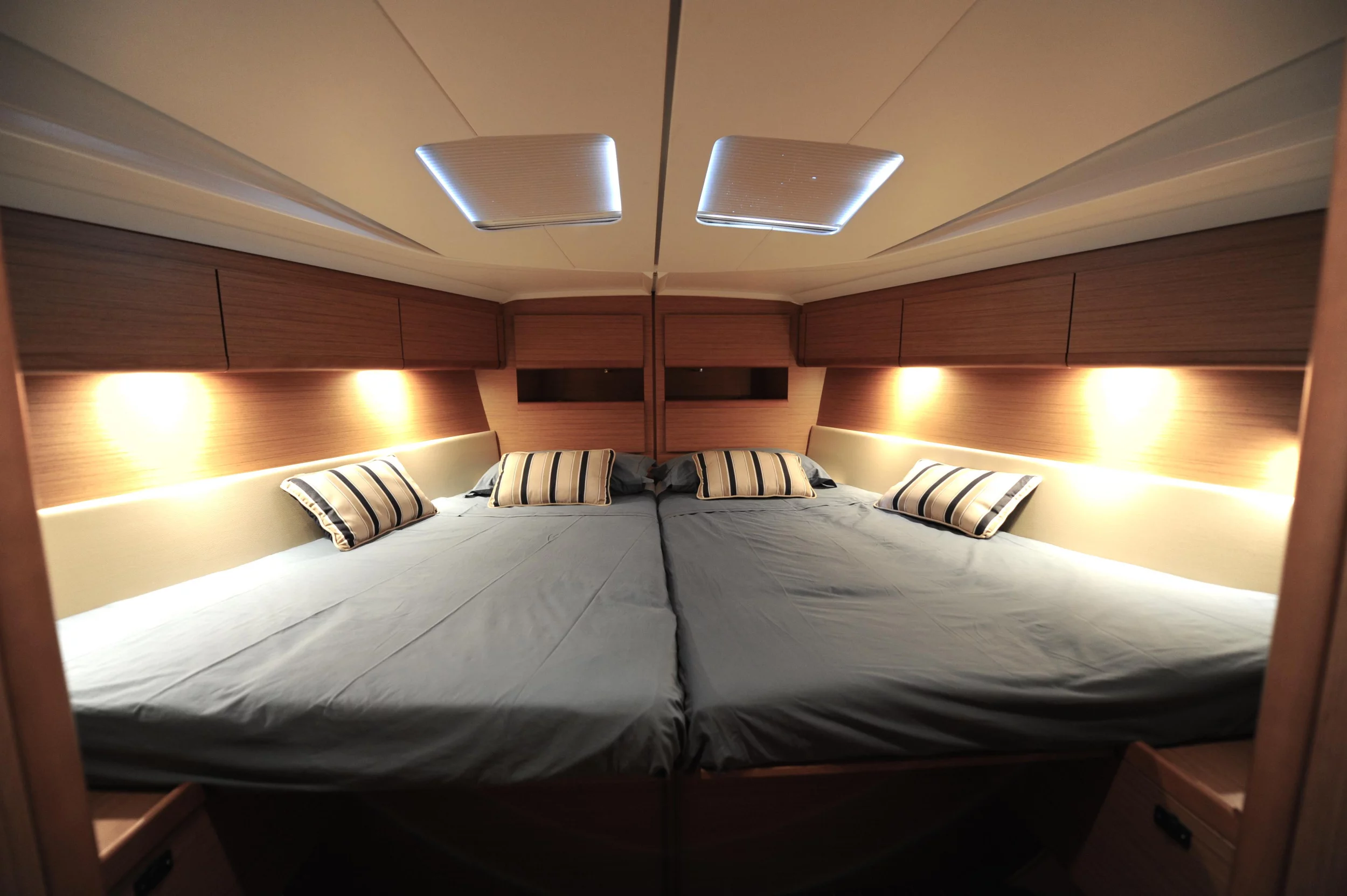 Sun Odyssey 49i (Zenith Forever)  - 6