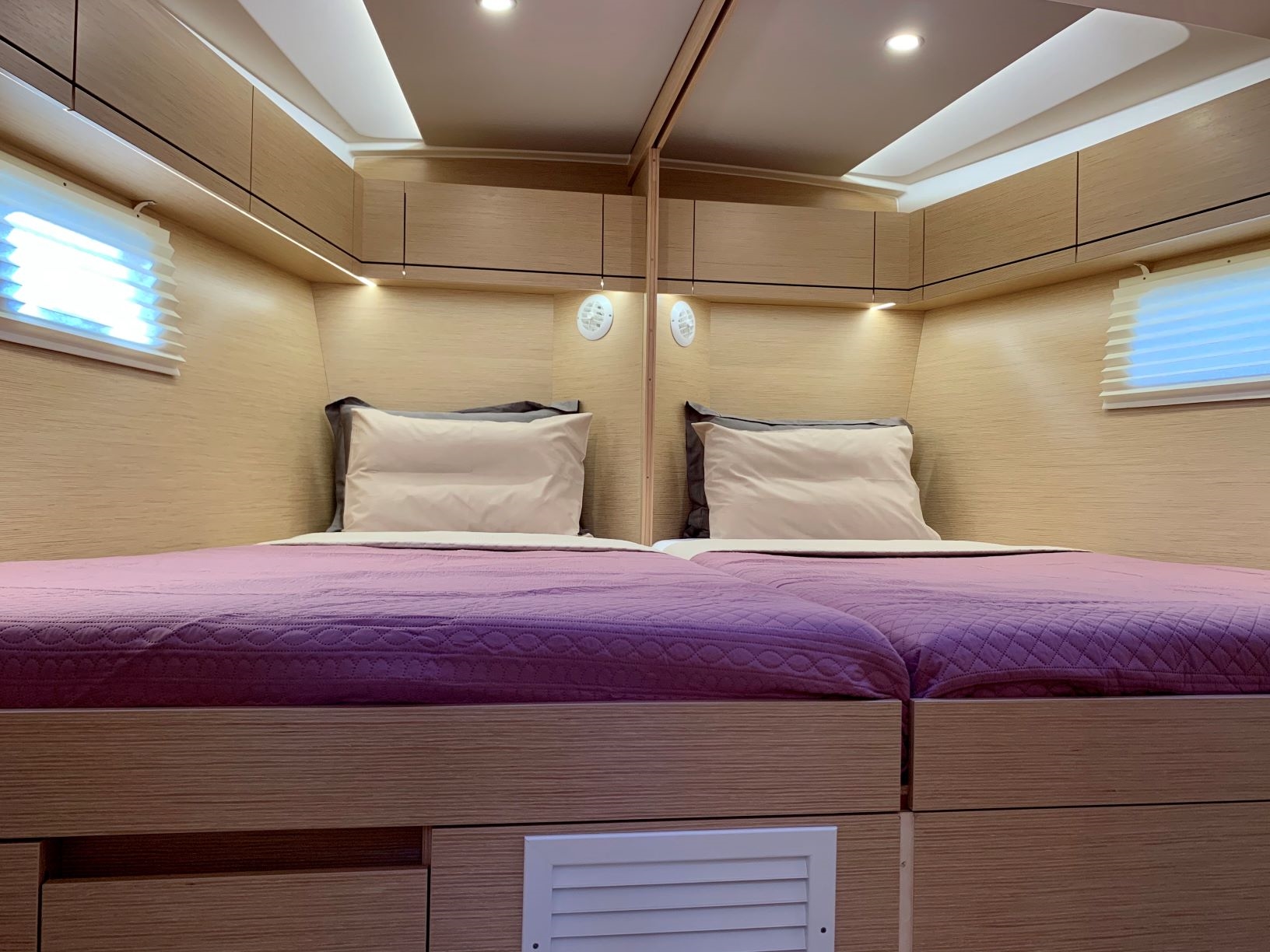 Hanse 508 — photo 11