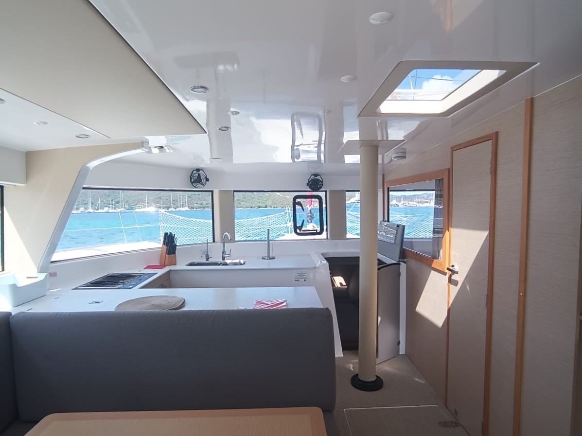 Photo #20 - Neel 47 (Matana) in Porto Rotondo - 21373