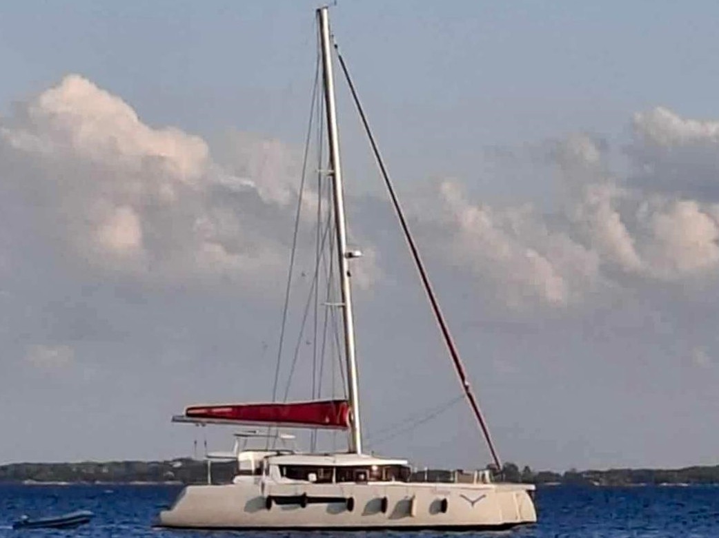 Photo #9 - Neel 47 (Matana) in Porto Rotondo - 21373