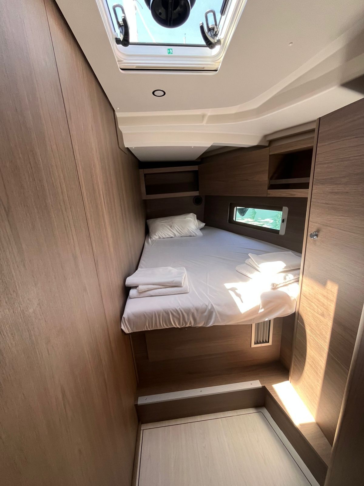 Oceanis 47 — photo 12