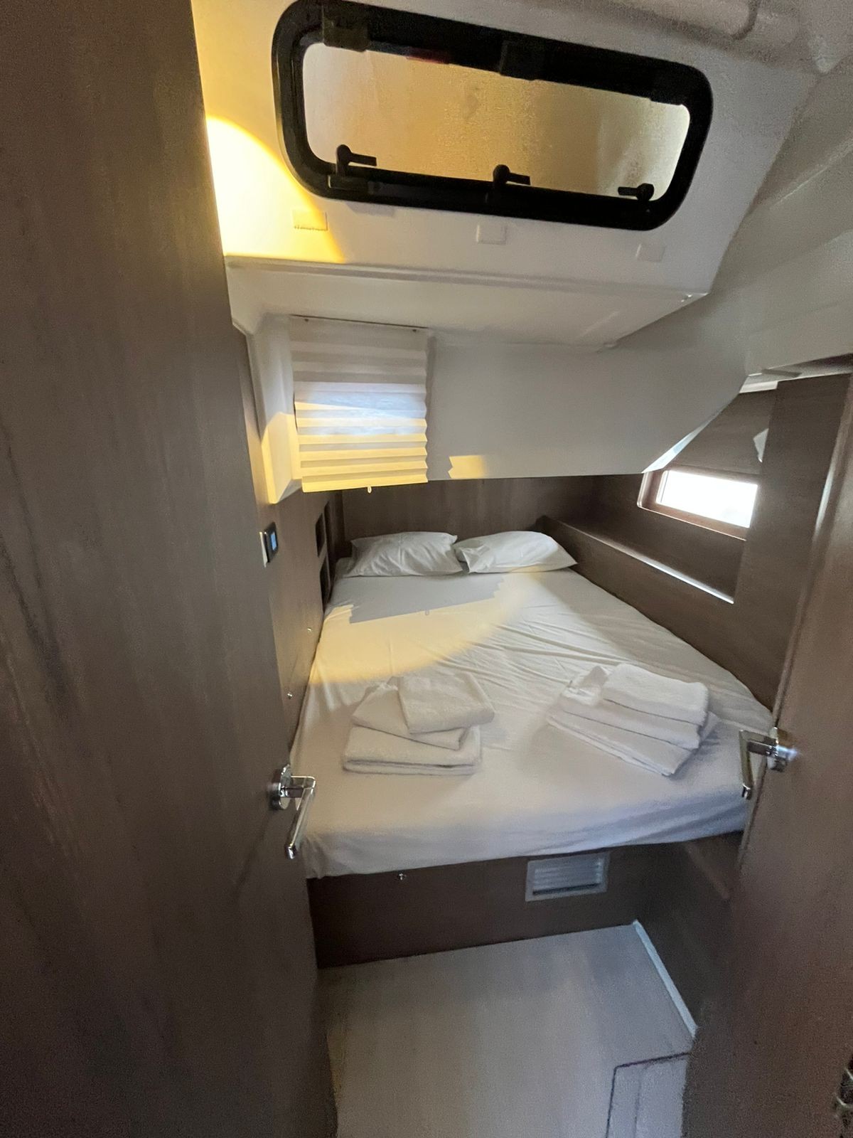 Oceanis 47 — photo 10