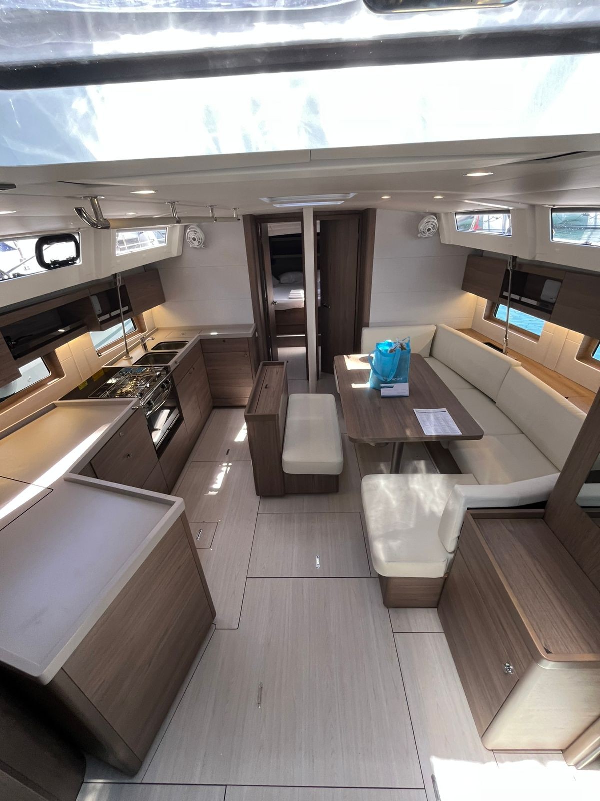 Oceanis 47 — photo 19