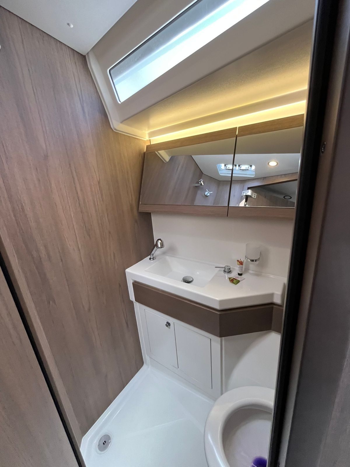 Oceanis 47 — photo 5