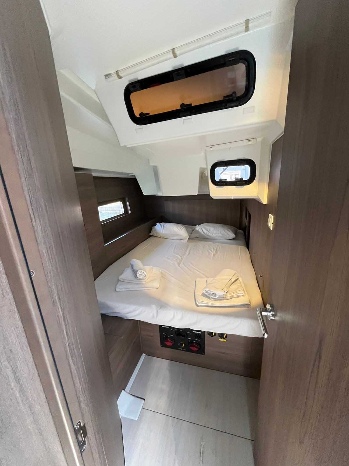 Oceanis 47 — photo 14