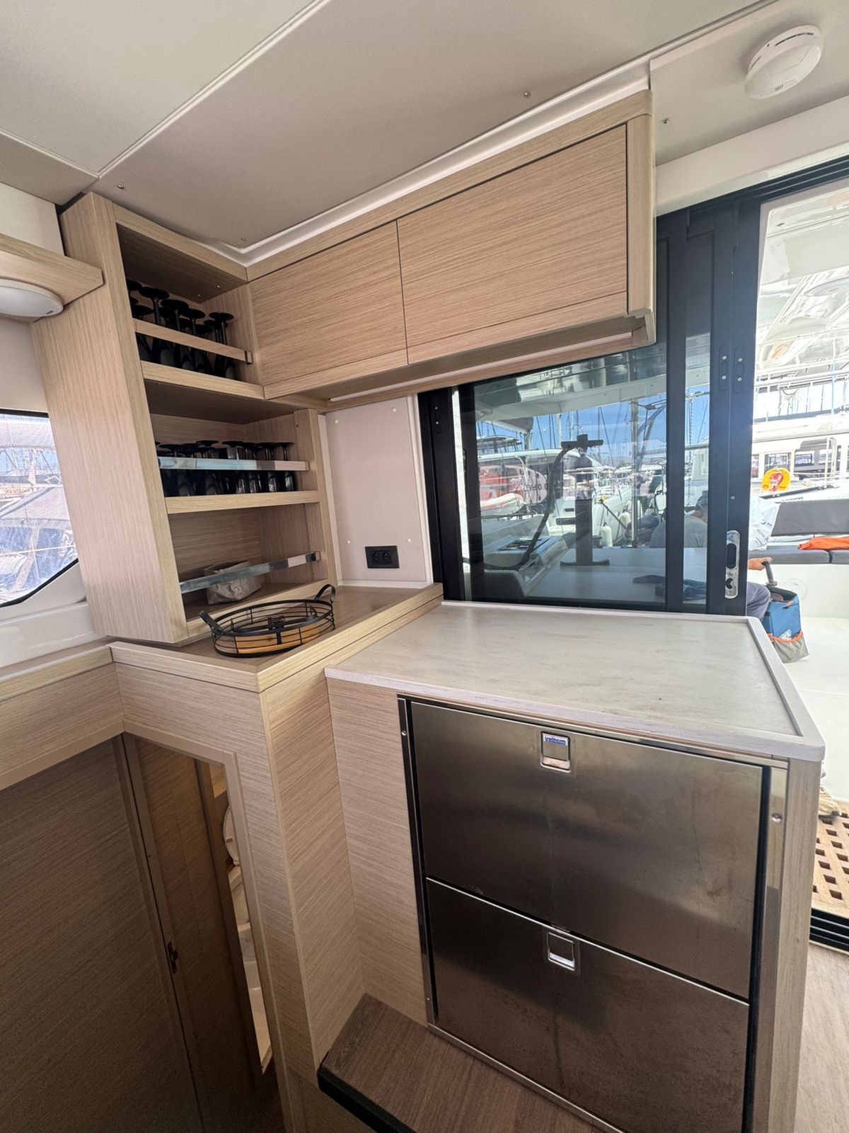 Lagoon 46 — photo 19