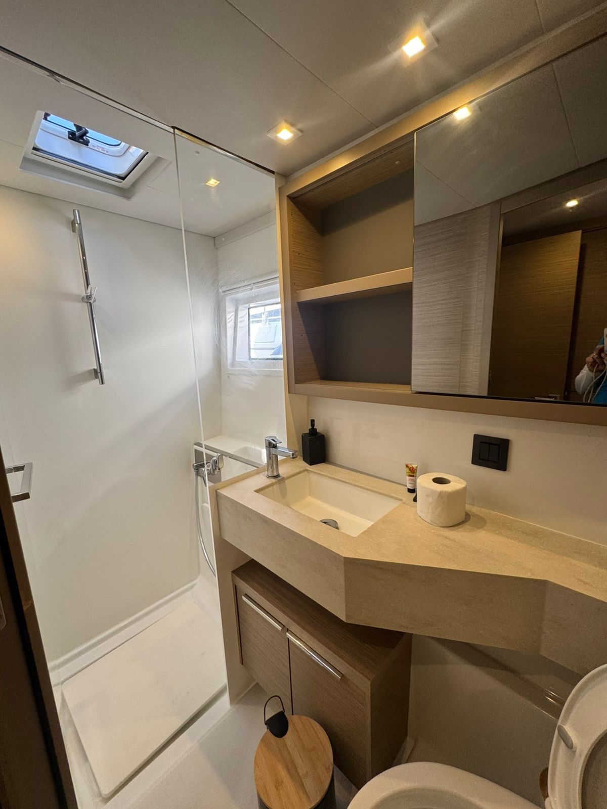 Lagoon 46 — photo 15
