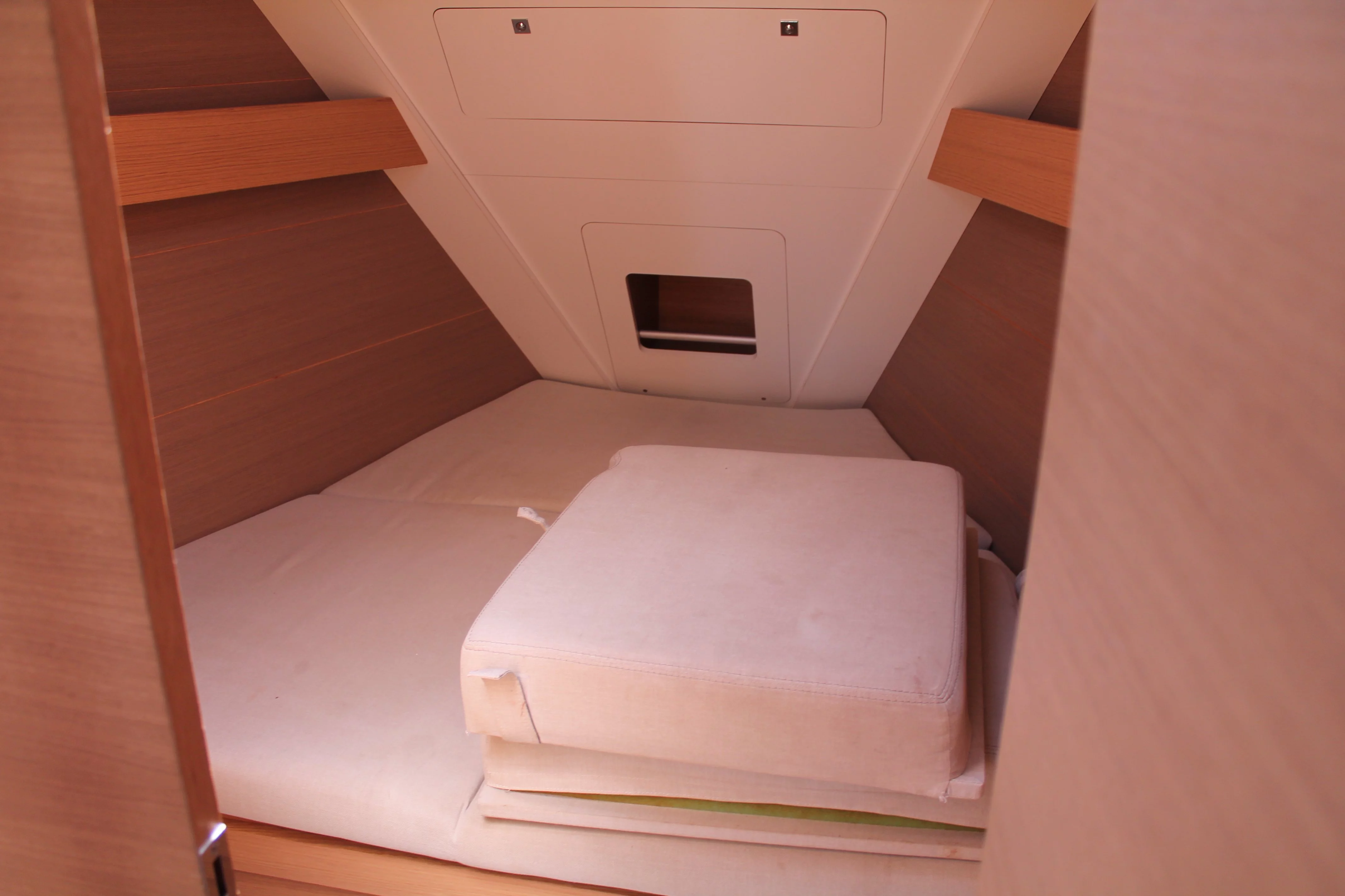 DUFOUR 310 GRANG LARGE (PAMACK II)  - 268