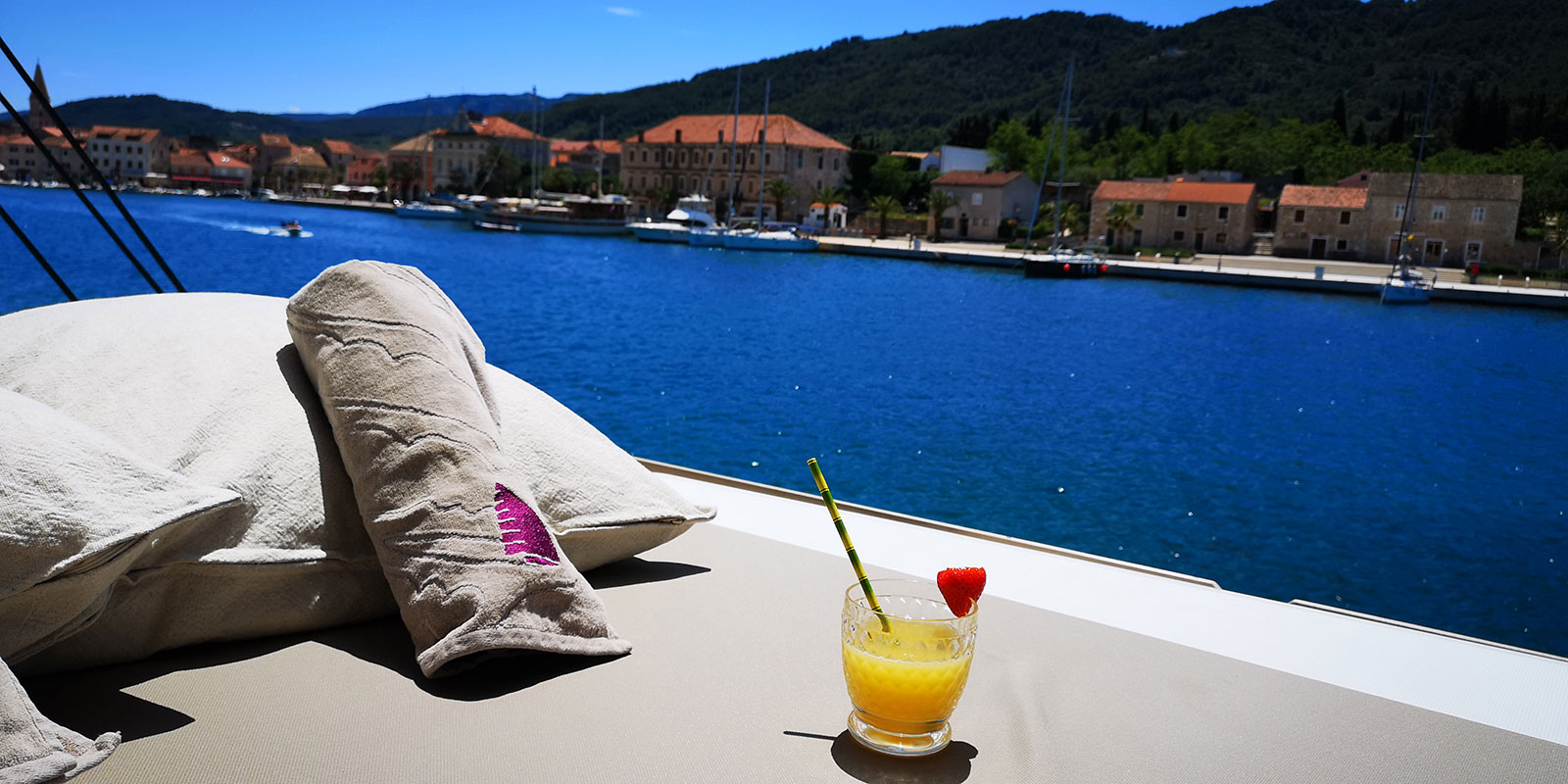 Photo #6 - Bali 5.4. (NAMASTE OF BALI) in Kastela - 9206
