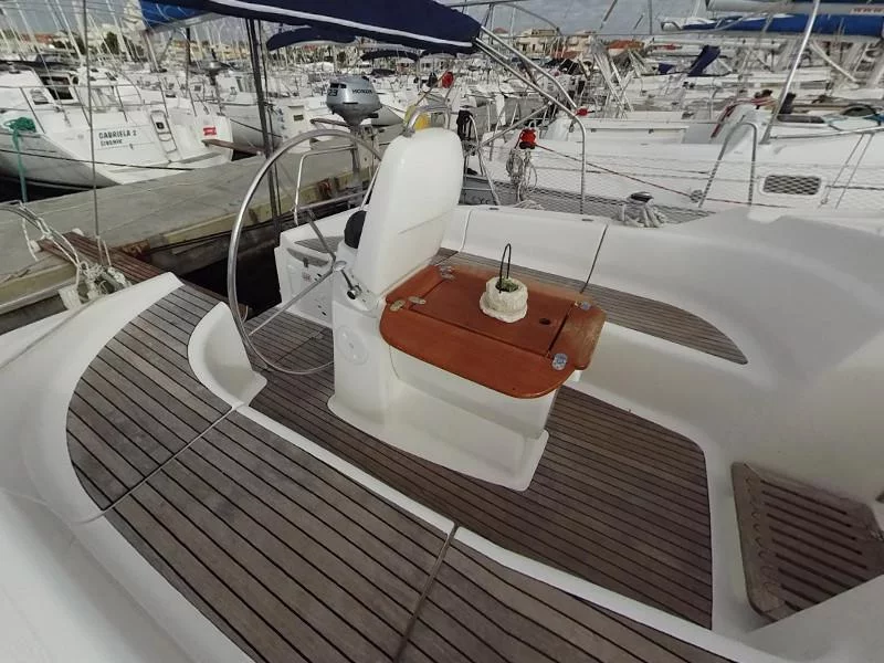 Bavaria 39 Cruiser (RO-LU)  - 2