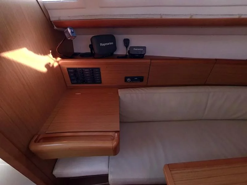 Sun Odyssey 30i (ESPRESSO II)  - 1