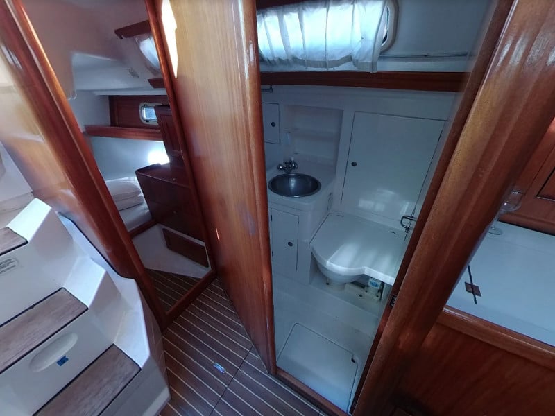 Photo #3 - Elan 36 (SMRIKA) in Vodice - 16930