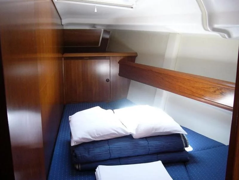 Sun Odyssey 45 (webasto) (MondoX (refit 2019))  - 16