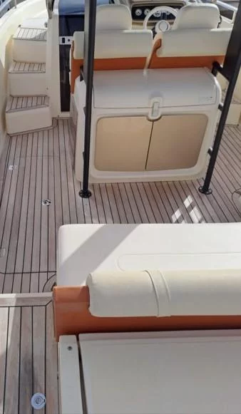 Invictus 280 GT (Invictus)  - 2