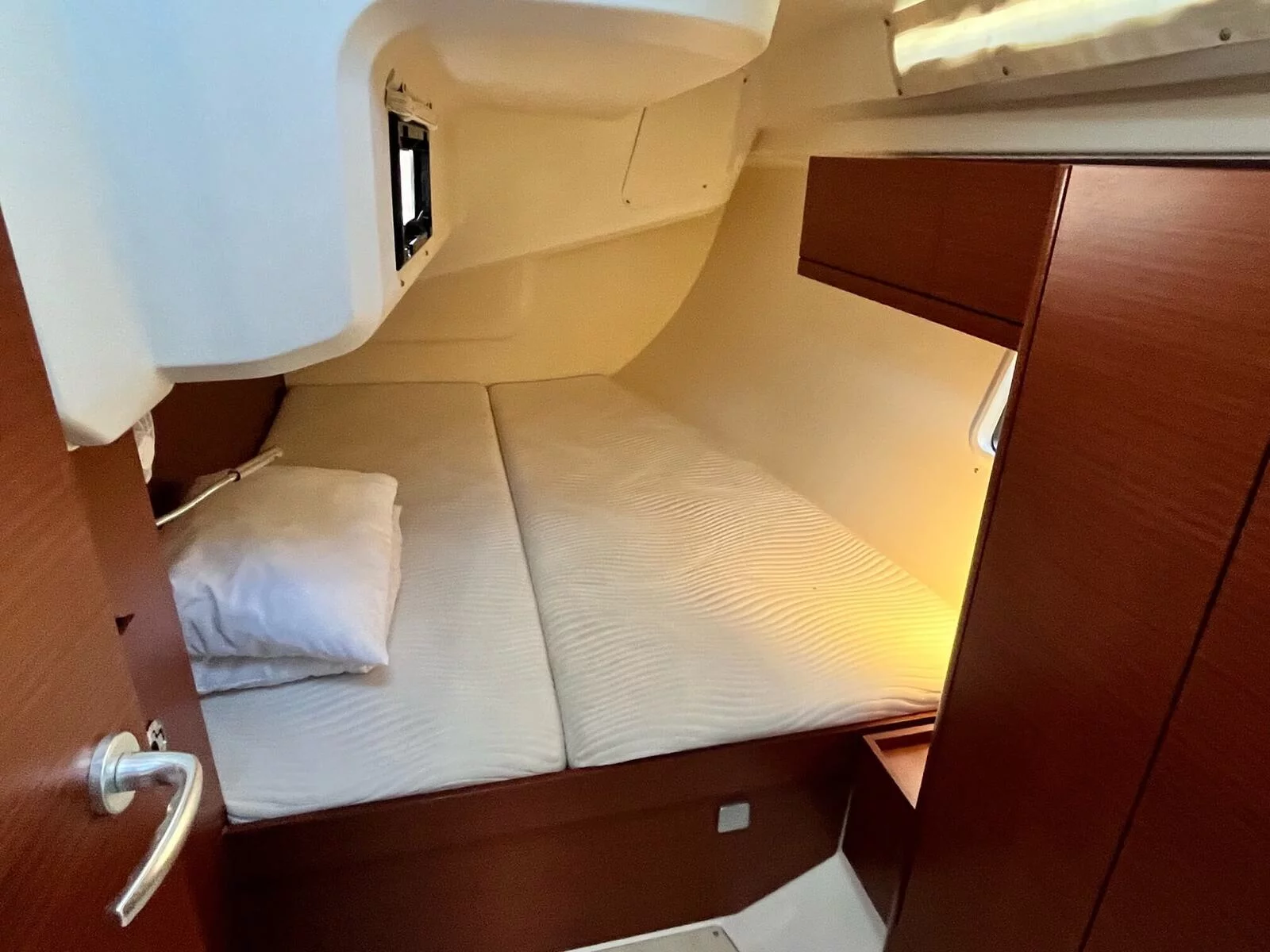Hanse 418 (Shrimp)  - 4