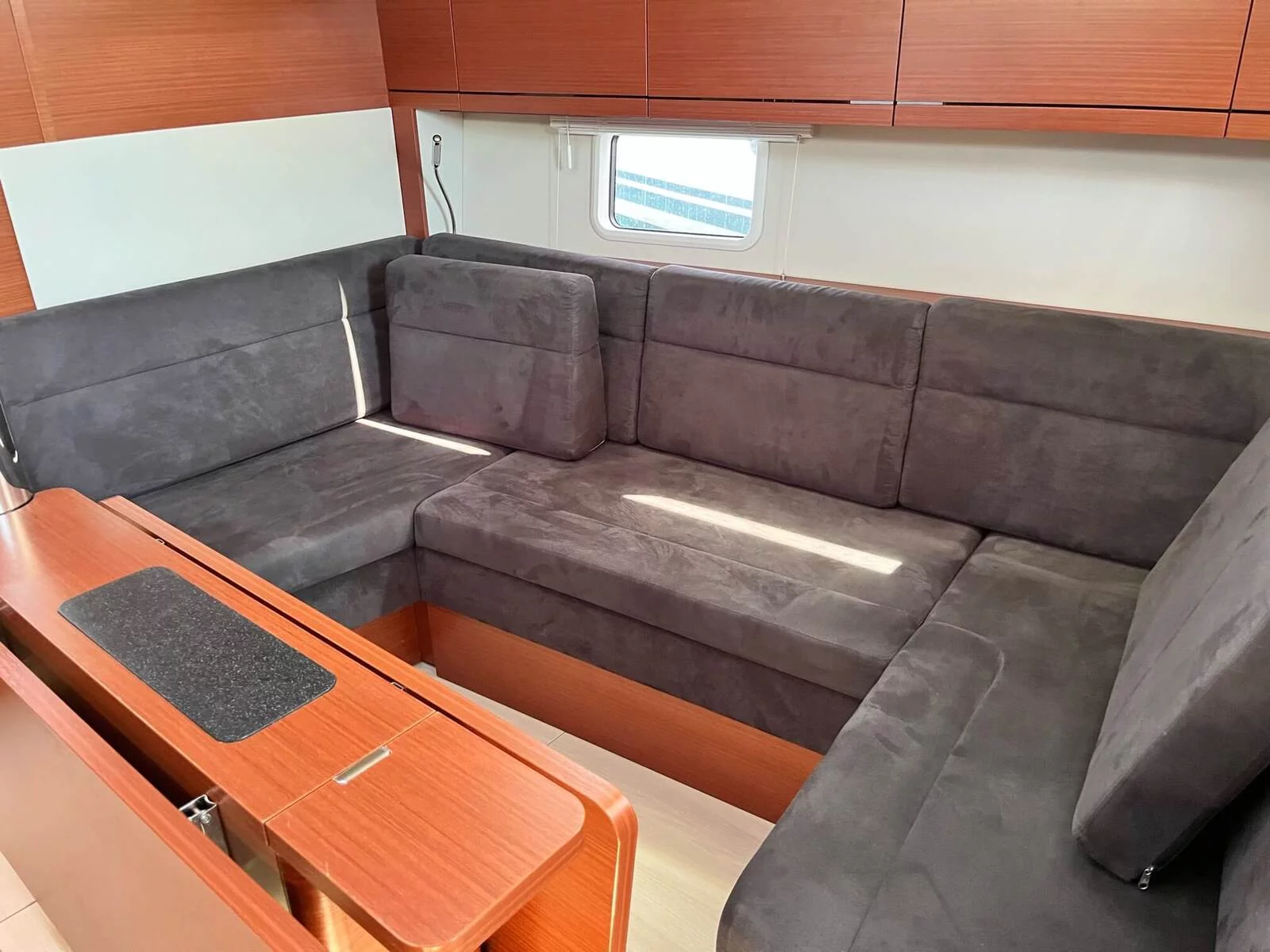 Hanse 418 (Shrimp)  - 10