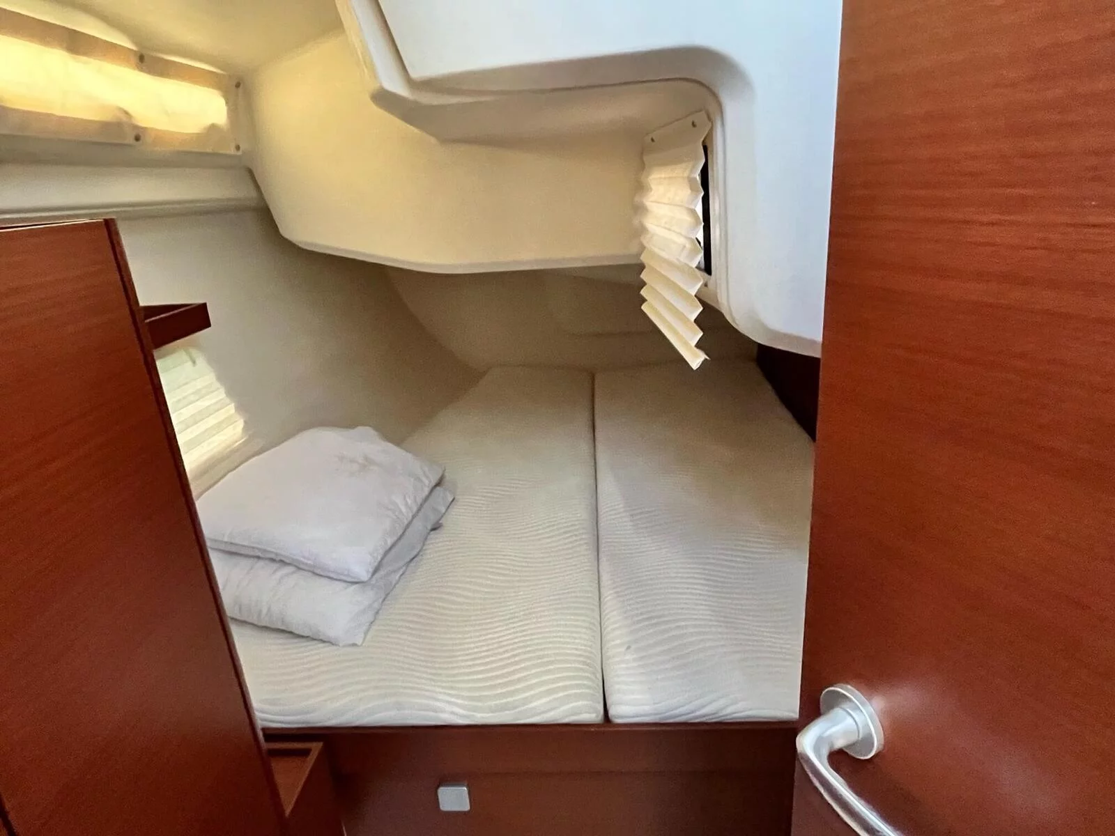 Hanse 418 (Shrimp)  - 7