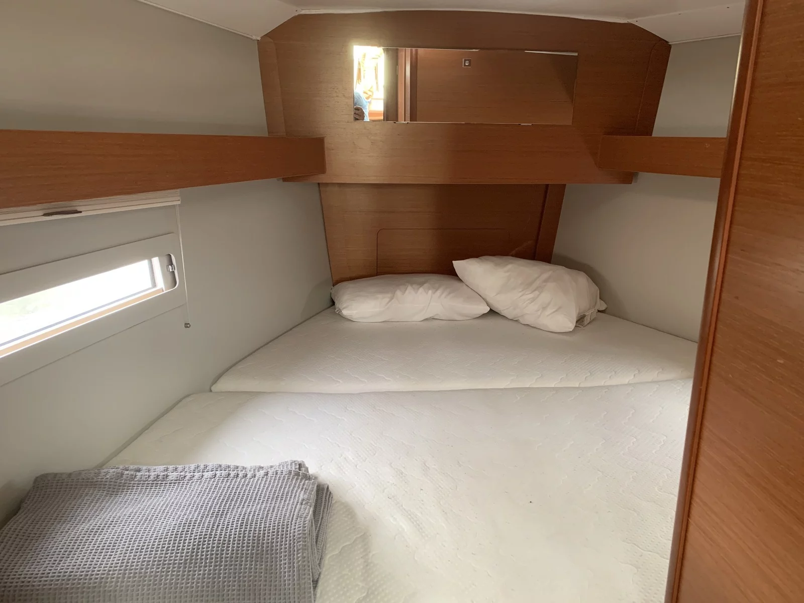 Dufour 390 Grand Large (Barracuda)  - 5